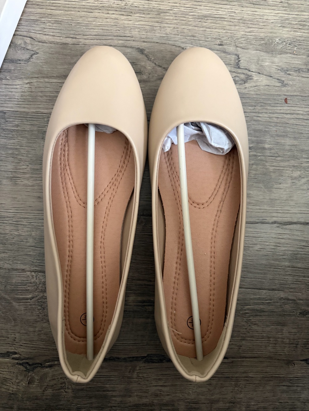 Ballet Flats